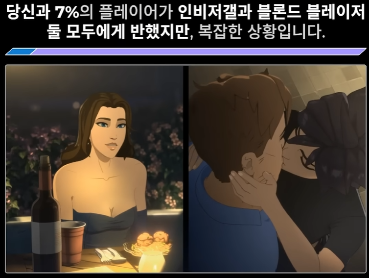 디스패치 양다리 확률